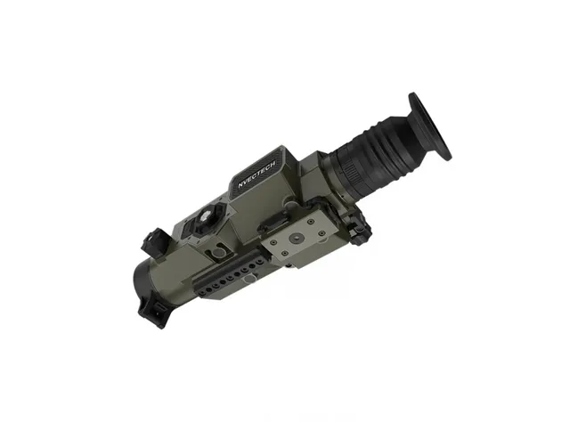 Тепловізійний приціл NVECTECH Defender 319 Фото 2